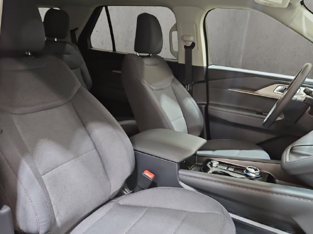 New 2026 Ford Explorer Active AWD/4WD image 15