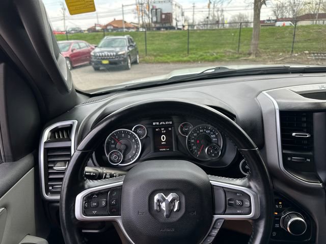 Used 2023 RAM 1500 Big Horn AWD/4WD image 39