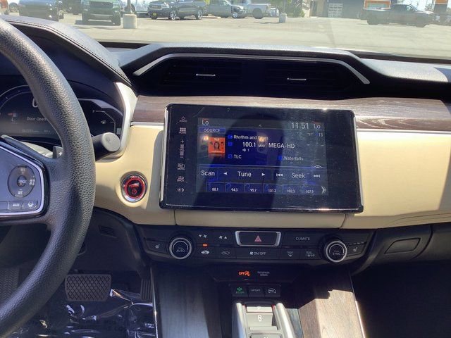 Used 2019 Honda Clarity Plug-In Hybrid image 17
