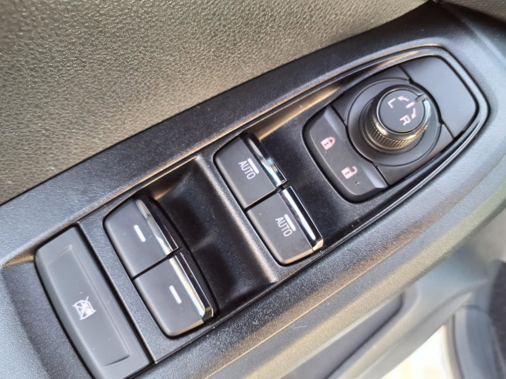 Used 2024 Subaru Crosstrek 2.5i Wilderness w/ Crosstrek Mirror Package image 12