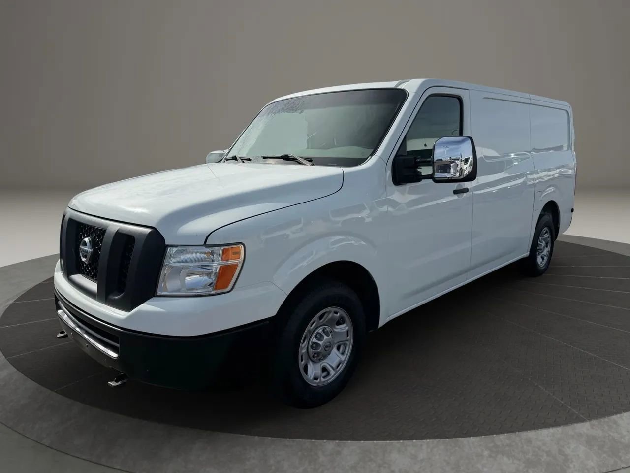 Used 2015 Nissan NV 2500 SV w/ Technology Package