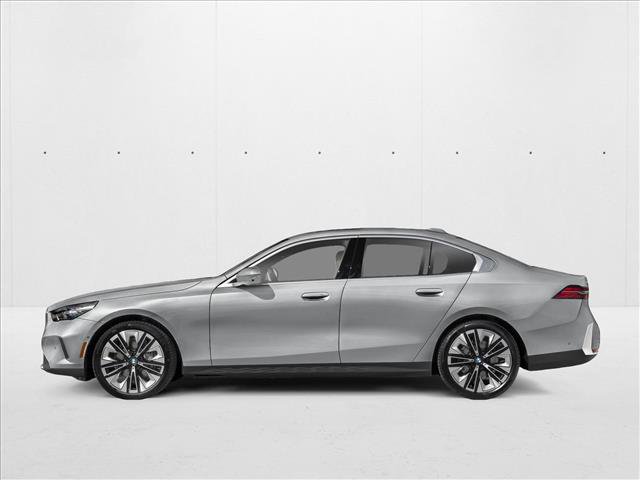 New 2027 BMW 540i xDrive AWD/4WD image 3