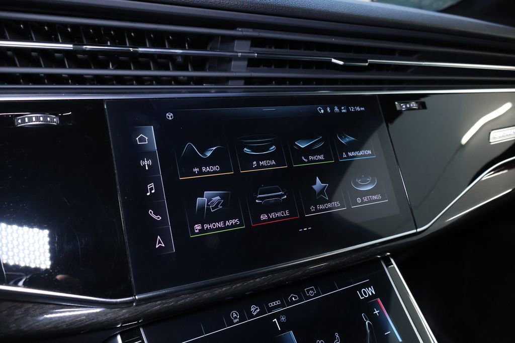 Used 2022 Audi Q7 3.0T Premium Plus w/ Premium Plus Package image 37
