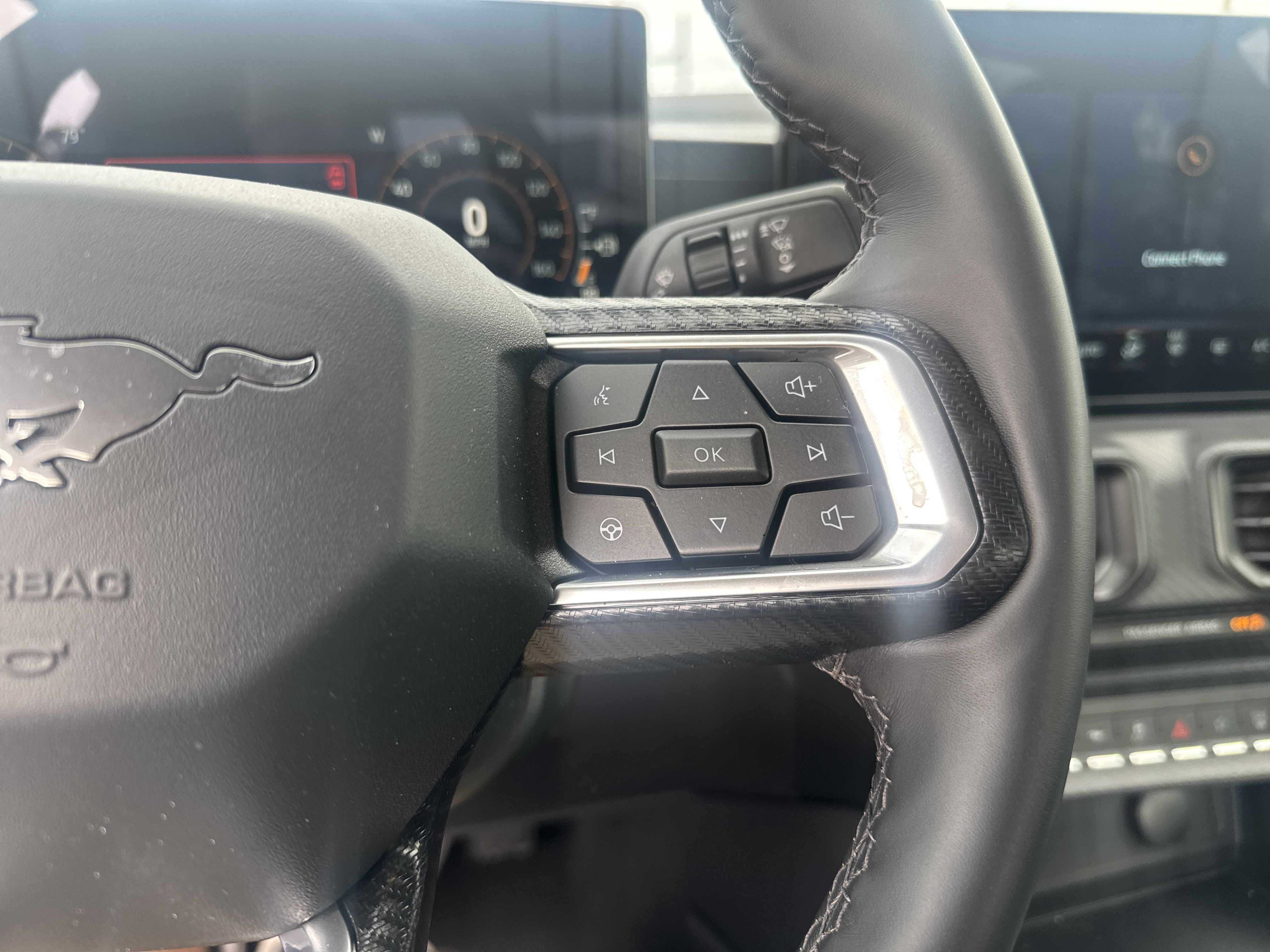 Used 2025 Ford Mustang GT RWD image 20