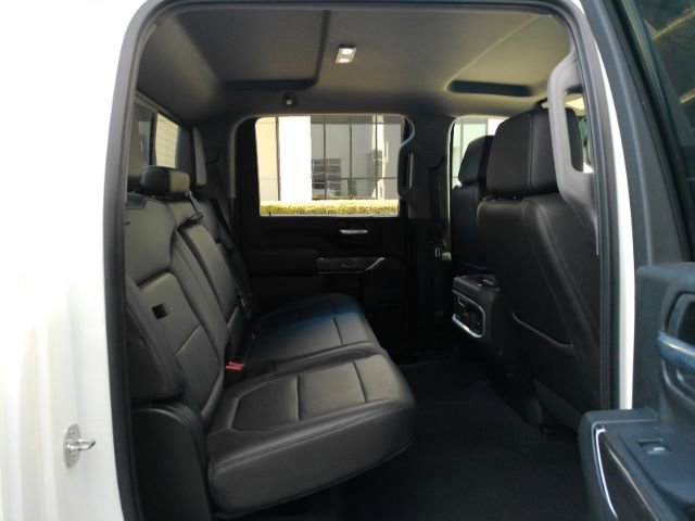 Used 2020 Chevrolet Silverado 3500 LTZ w/ LTZ Texas Edition image 24