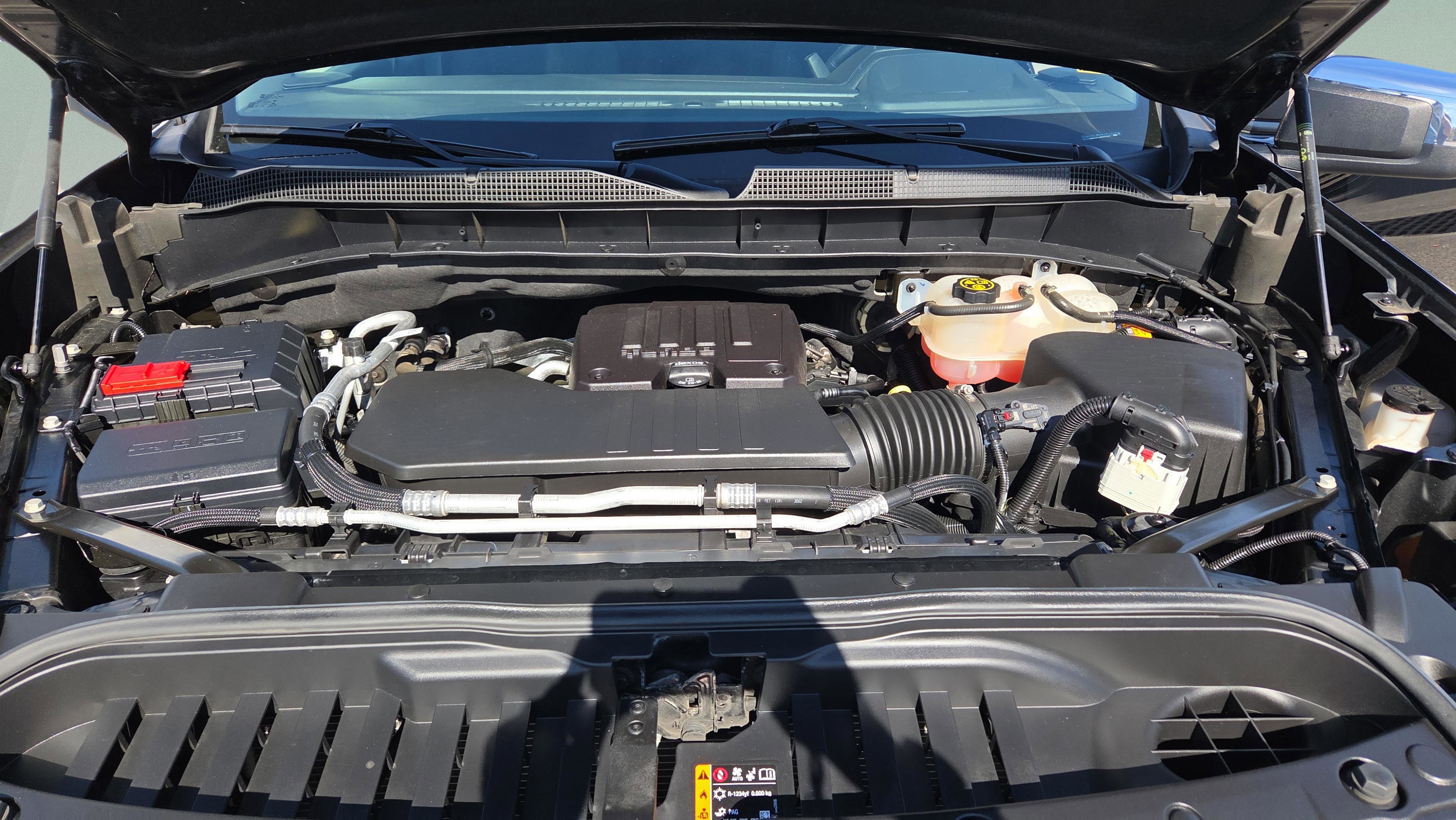 Used 2023 Chevrolet Silverado 1500 LT image 27