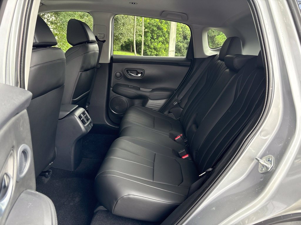 New 2026 Acura ADX FWD image 18