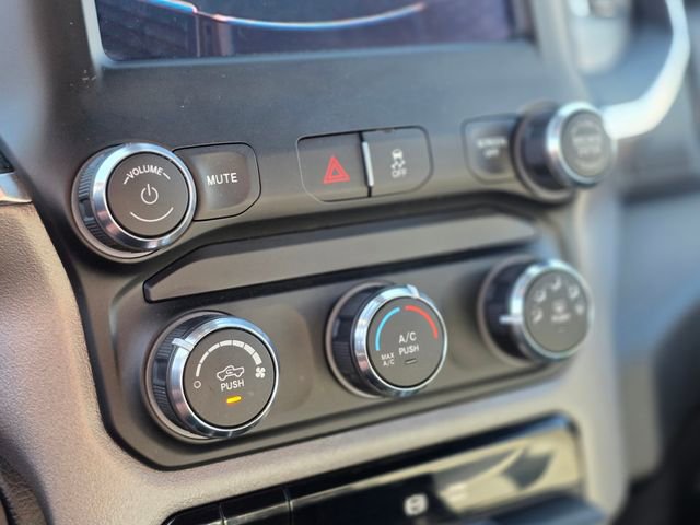 Used 2024 RAM 2500 Big Horn image 32