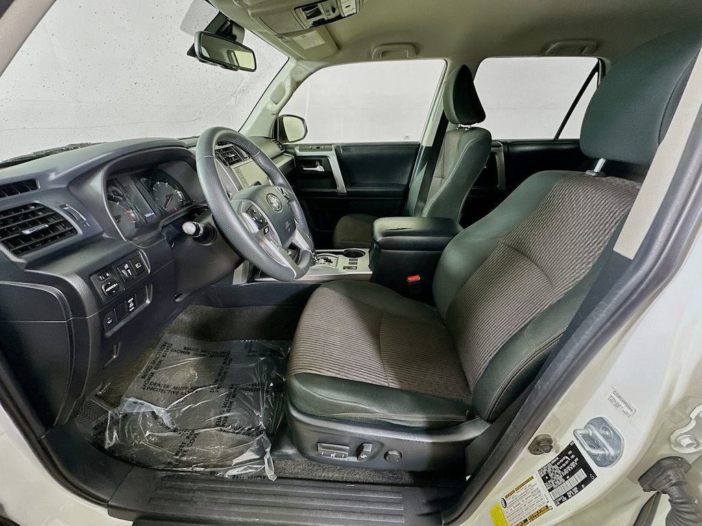 Used 2021 Toyota 4Runner Trail Special Edition image 14