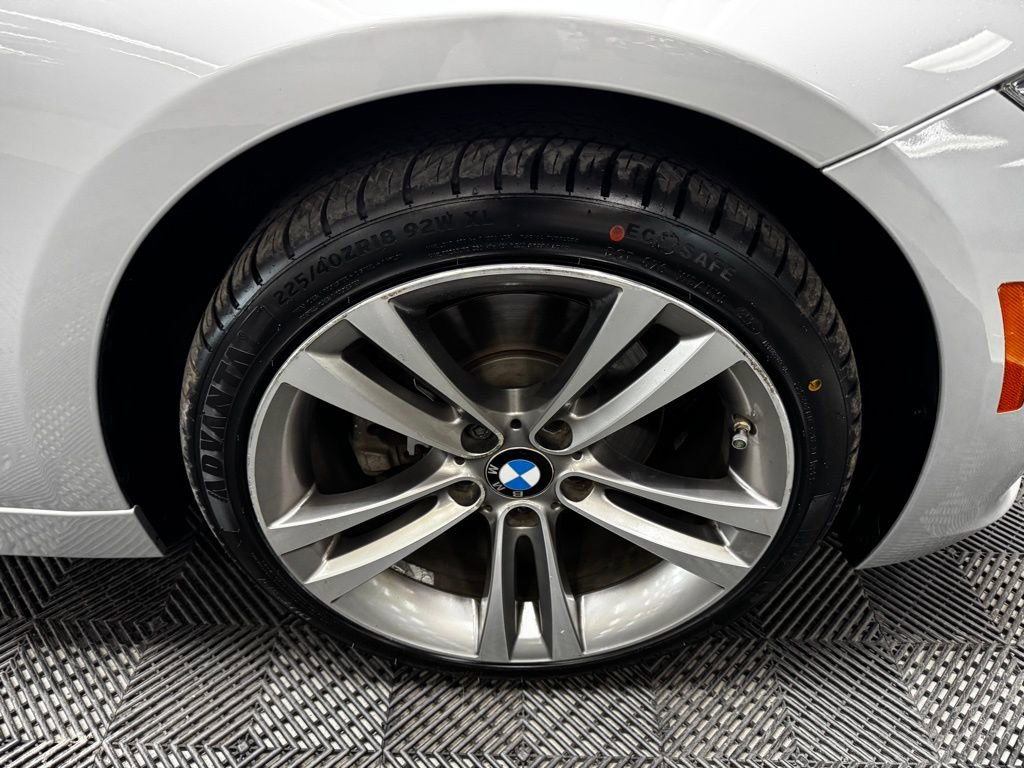 Used 2016 BMW 328i Sedan image 18