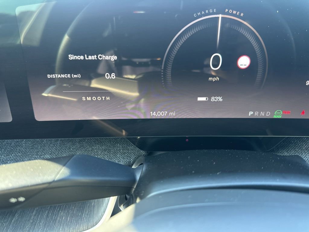 Used 2024 Lucid Air Touring image 23