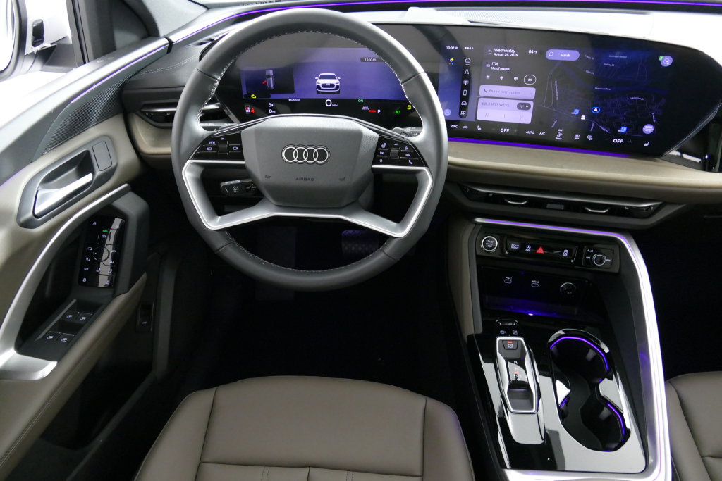 New 2026 Audi Q5 2.0T AWD/4WD image 25