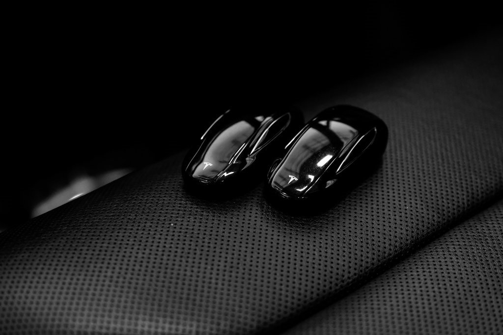 Used 2018 Tesla Model X P100D image 51