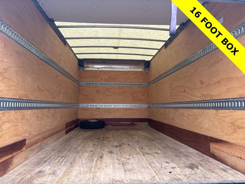 Used 2021 Freightliner Sprinter 3500 image 15
