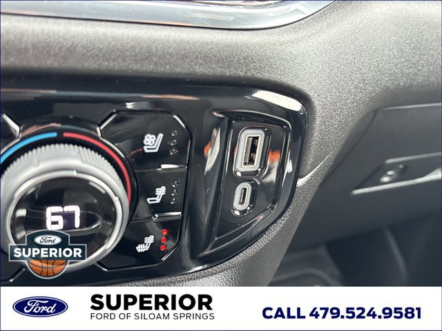 Used 2025 Chevrolet Silverado 3500 LTZ w/ LTZ Plus Package image 47
