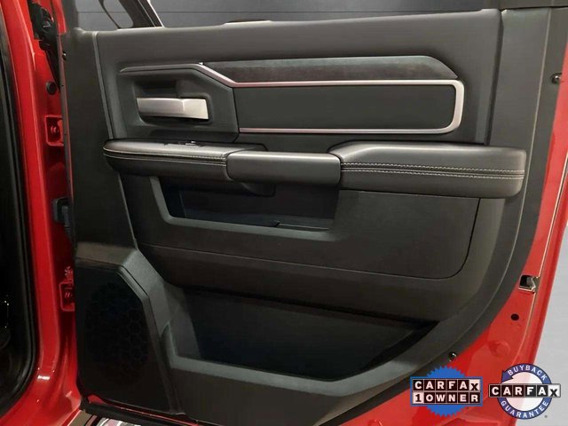 Used 2024 RAM 2500 Big Horn w/ Safety Group image 62