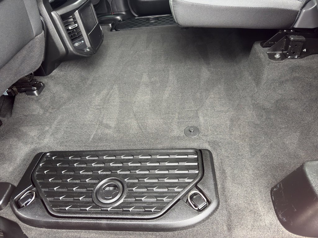 Used 2020 RAM 1500 Big Horn image 35