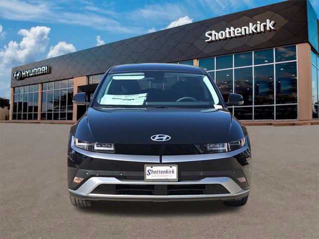 New 2026 Hyundai Ioniq 5 SEL image 2