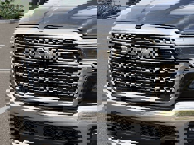 New 2026 RAM 1500 Limited image 11
