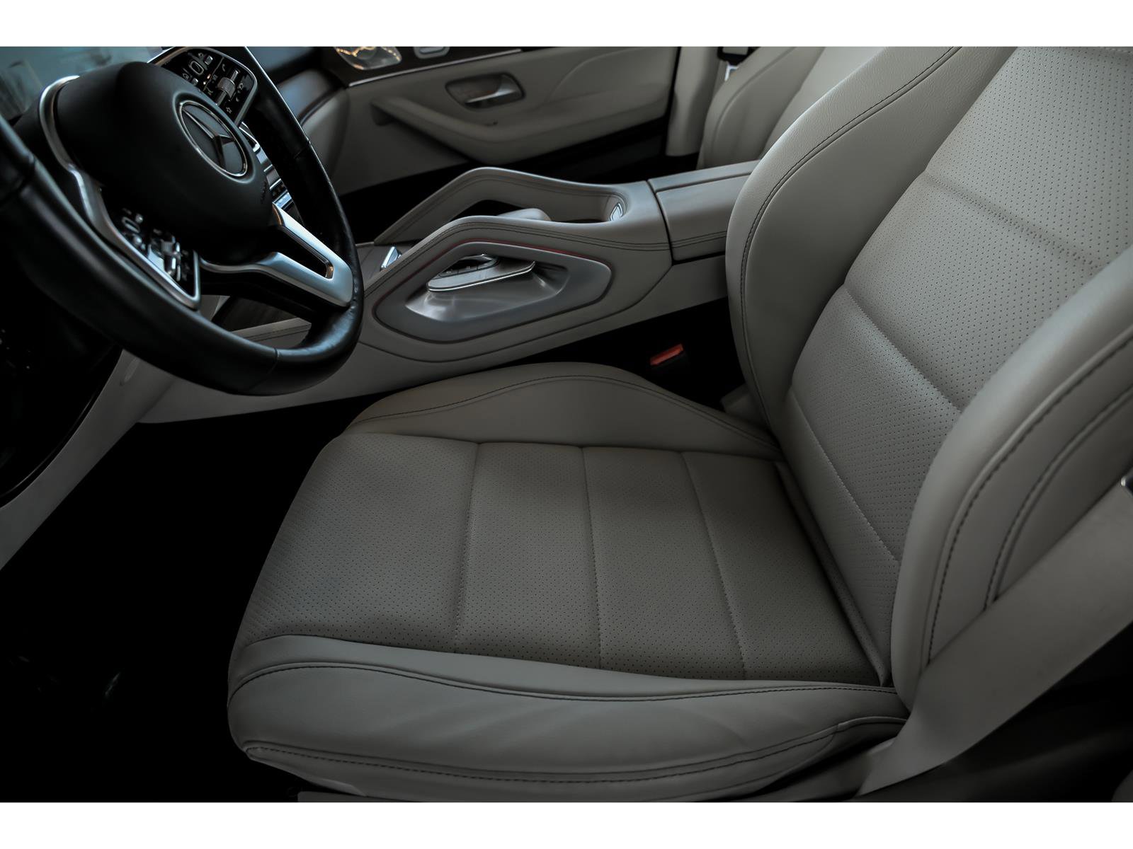 Certified 2022 Mercedes-Benz GLE 350 4MATIC image 11