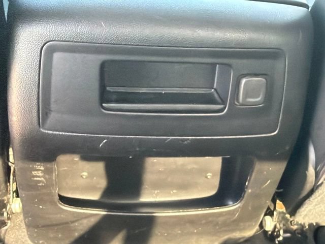 Used 2018 Chevrolet Silverado 1500 LTZ Z71 w/ LTZ Plus Package AWD/4WD image 39