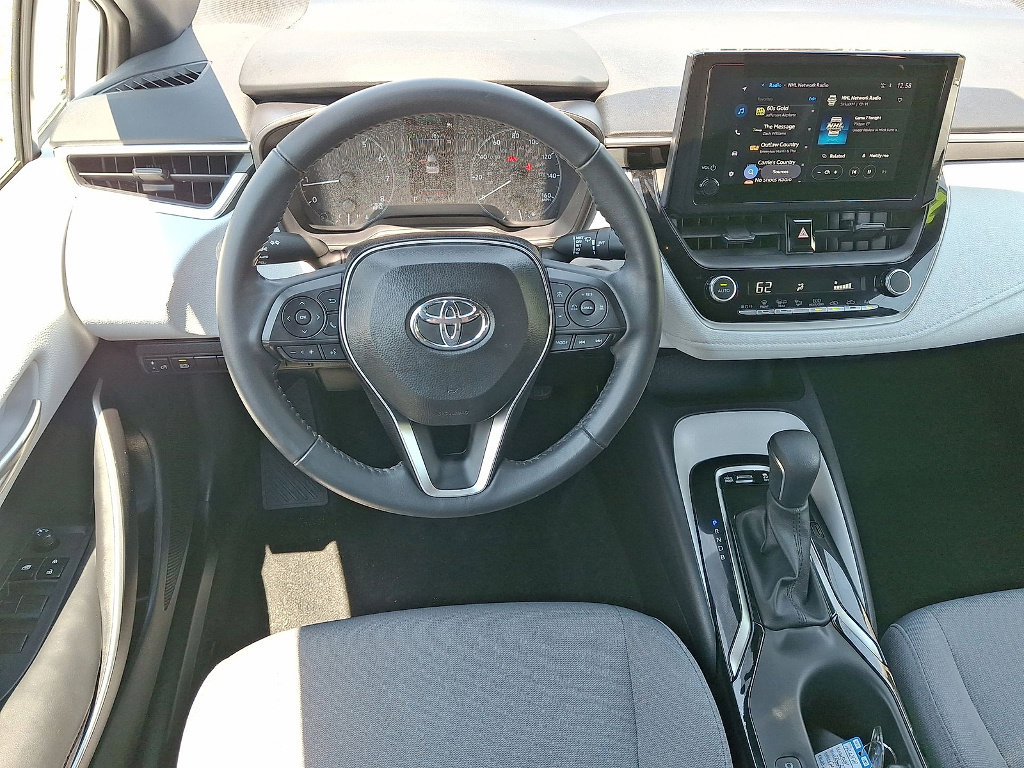 Used 2024 Toyota Corolla SE FWD image 12