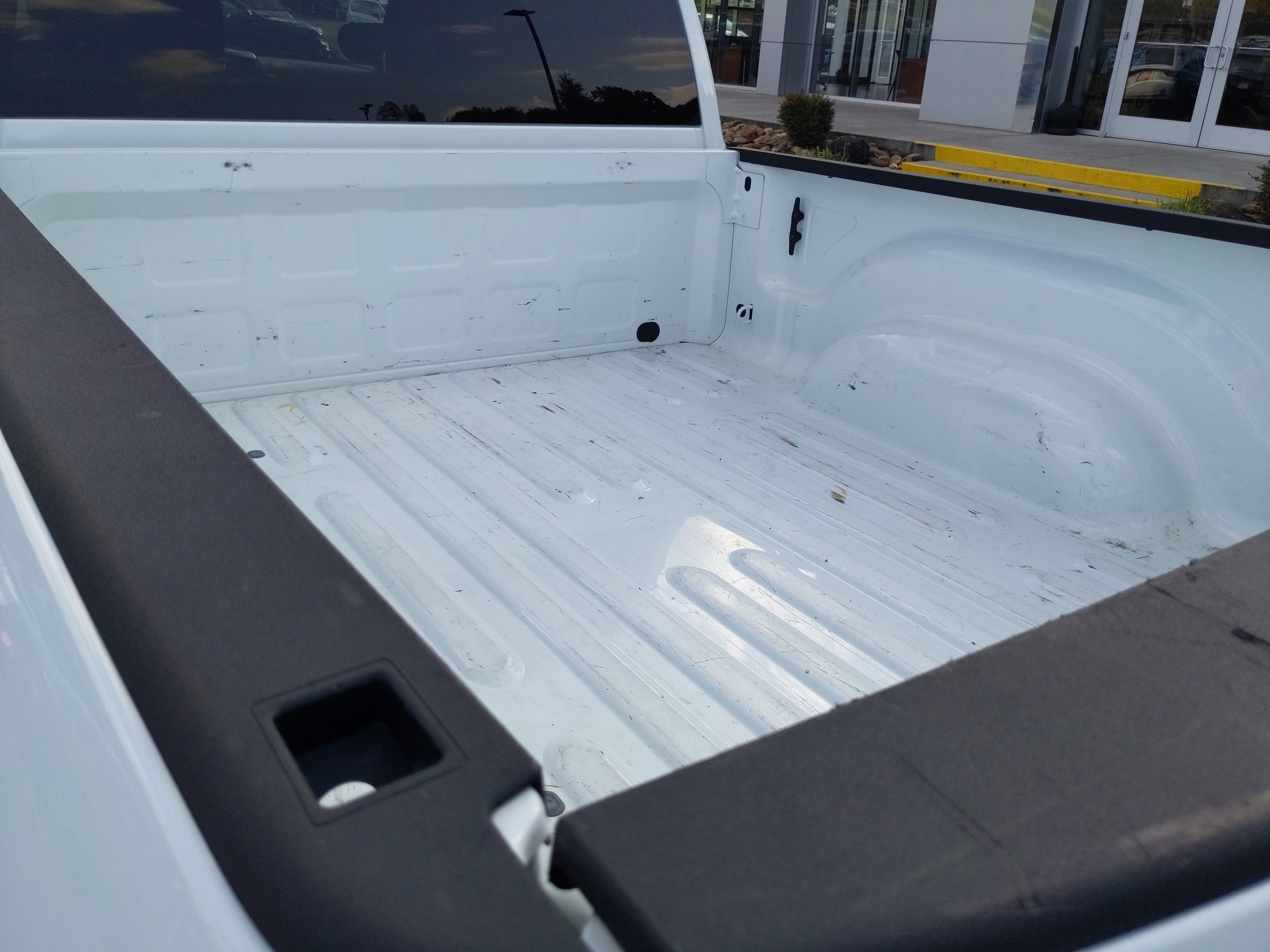 Used 2024 RAM 2500 Big Horn image 20