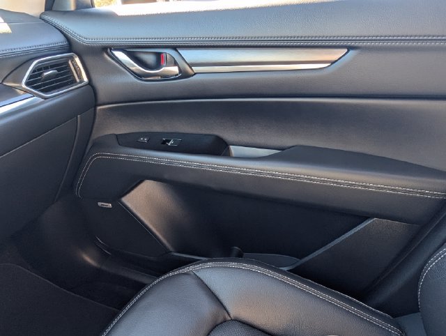 Used 2025 MAZDA CX-5 AWD 2.5 S w/ Premium Plus Pkg image 28