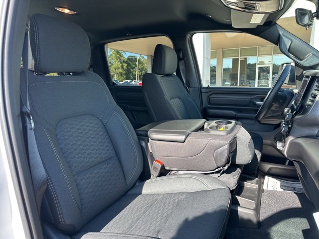 New 2026 RAM 1500 Tradesman image 43