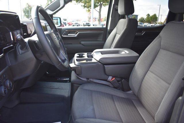 Used 2023 Chevrolet Silverado 1500 RST image 26