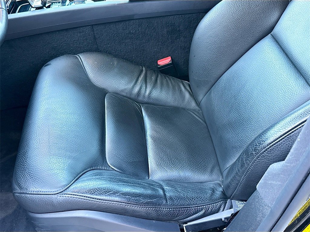 Used 2023 Volvo S60 B5 Plus image 21