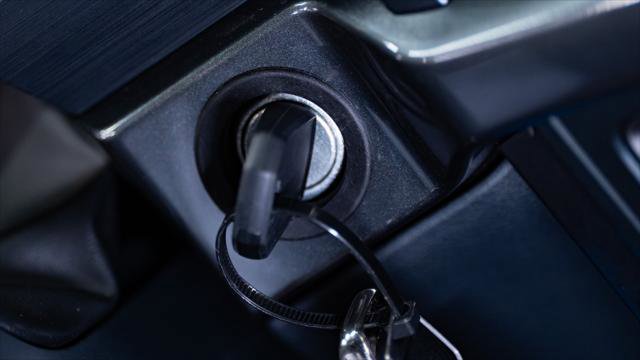 Used 2025 Ford F150 STX w/ Equipment Group 200A image 40