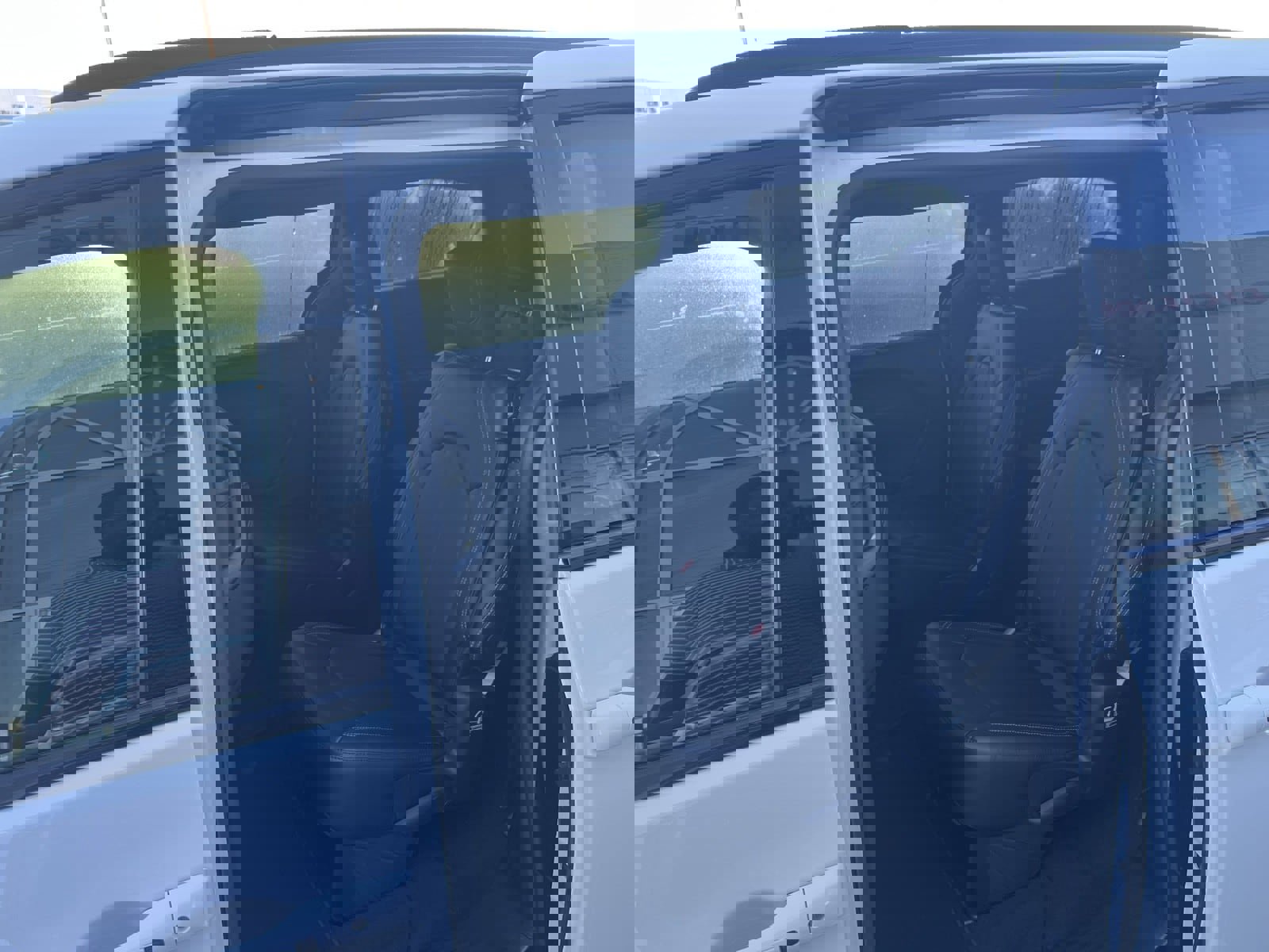 New 2026 Chrysler Pacifica Select w/ S Appearance Package image 14