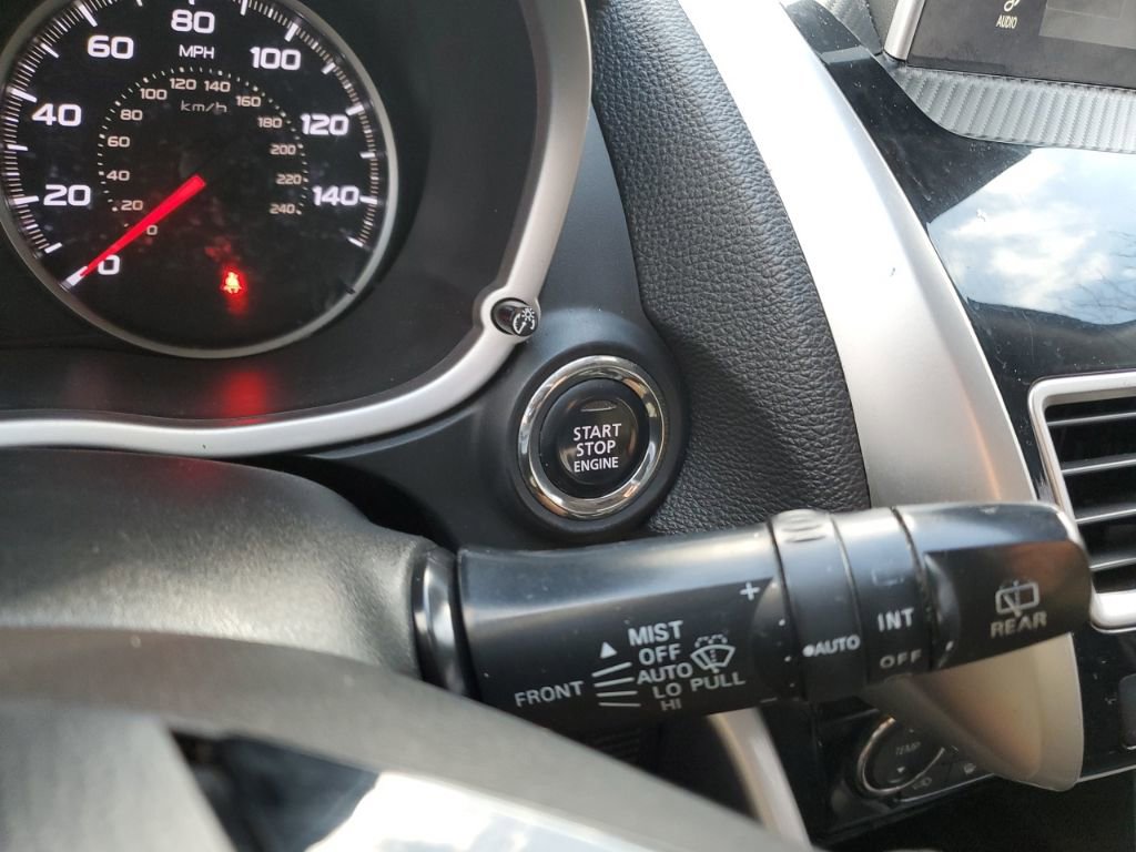 Used 2019 Mitsubishi Eclipse Cross SE AWD/4WD image 19