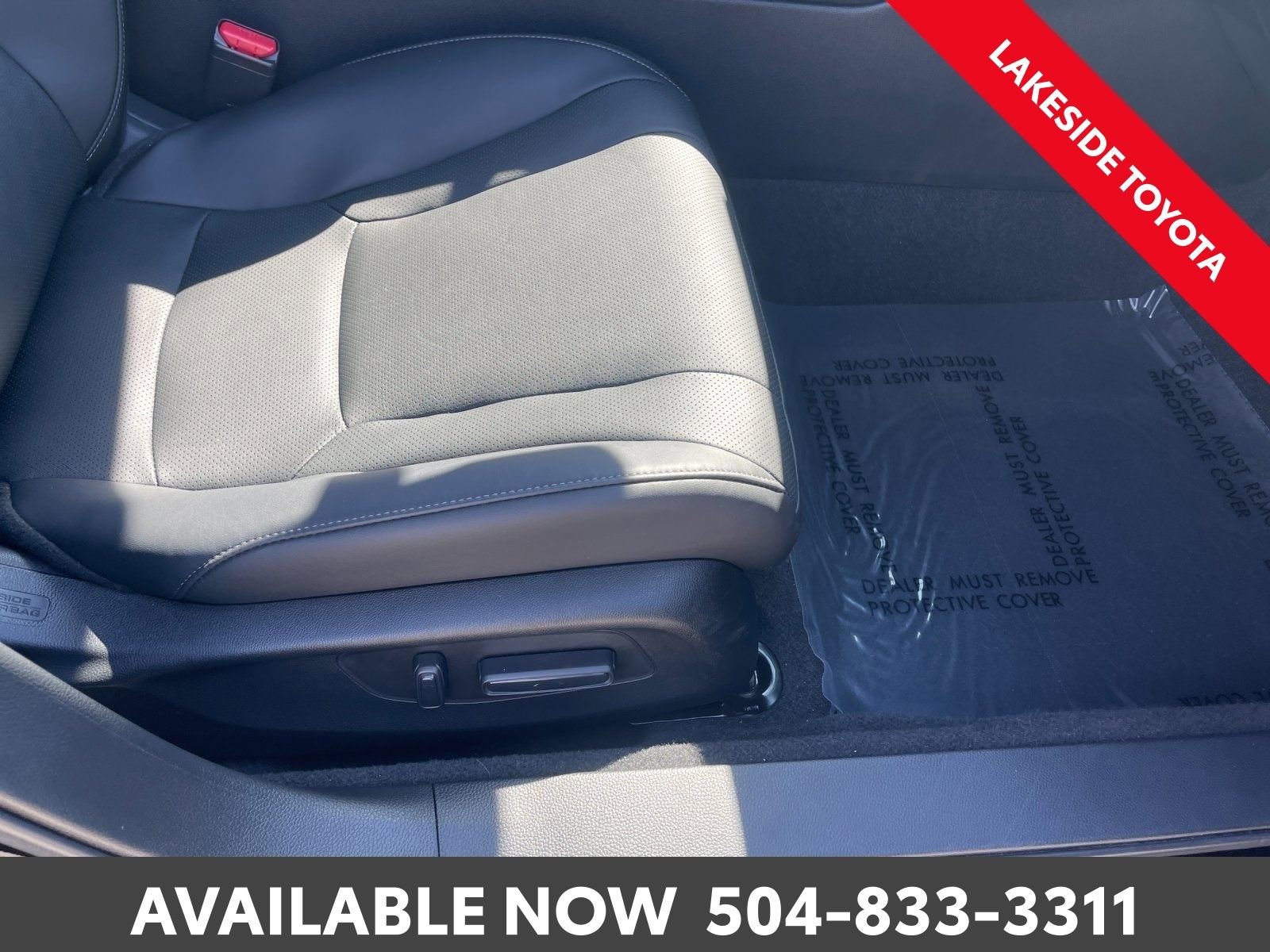 Used 2025 Honda Accord Sport image 17