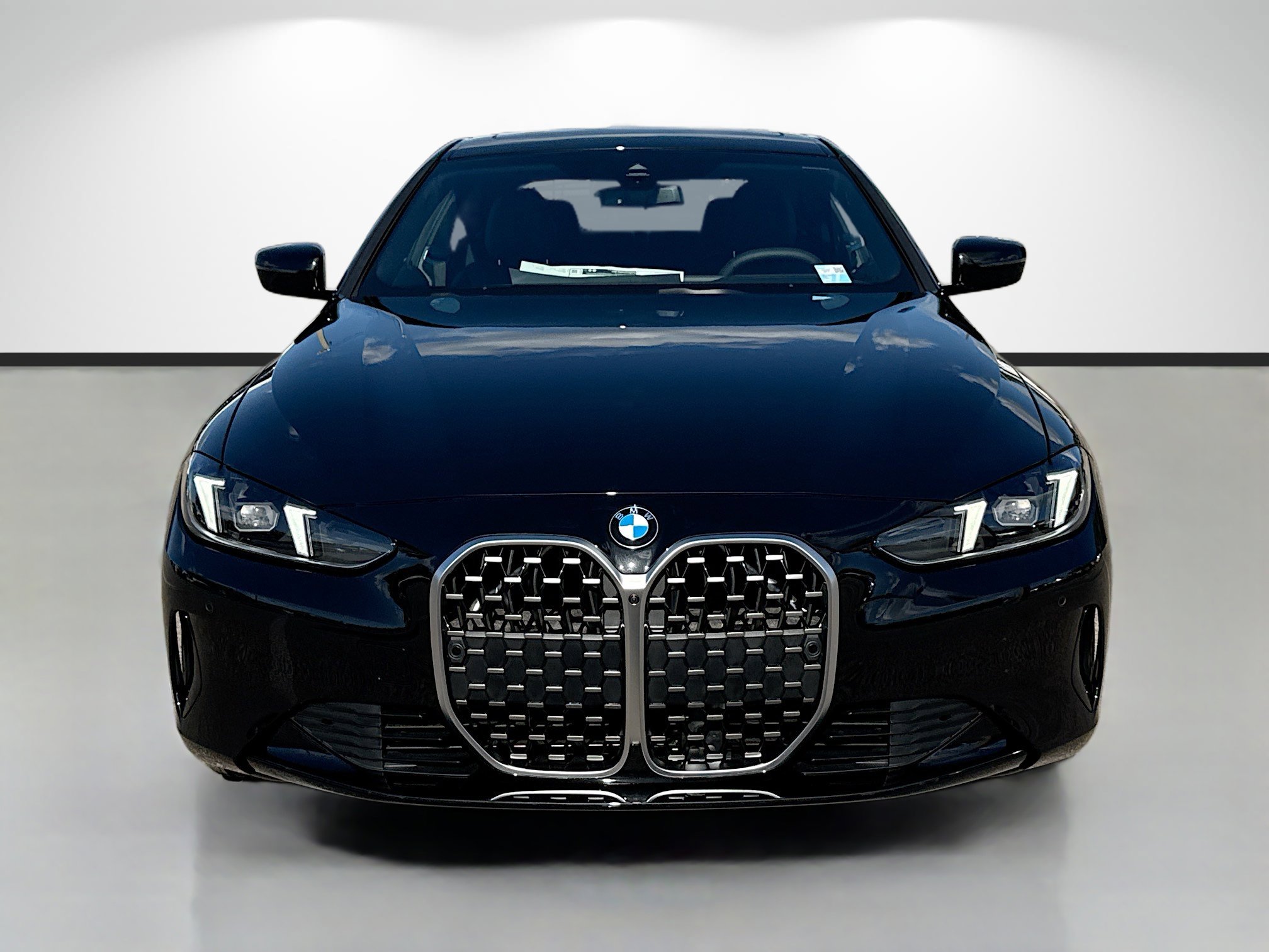 New 2026 BMW 430i Coupe w/ Parking Assistance Package image 8