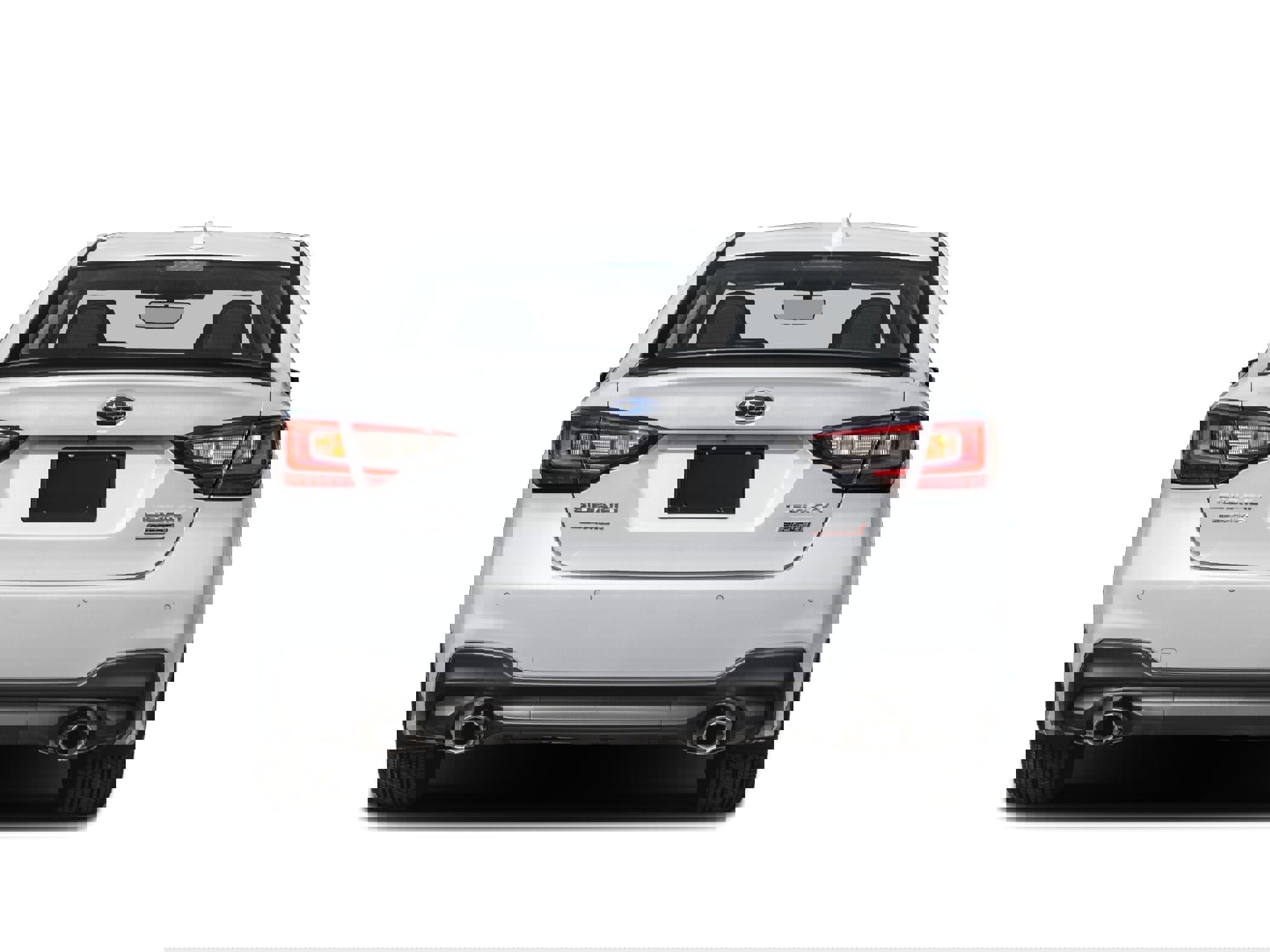 New 2025 Subaru Legacy Sport image 5