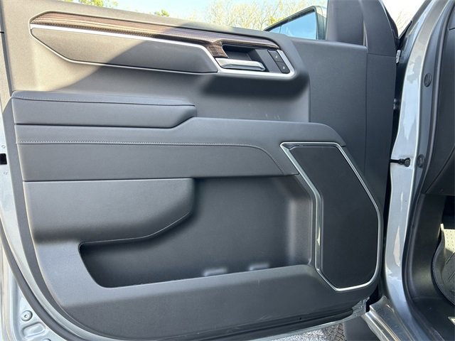 New 2026 Chevrolet Silverado 1500 LT w/ Protection Package image 18