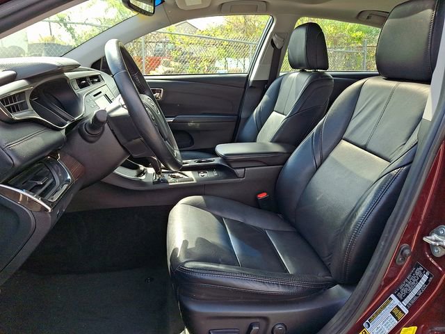 Used 2015 Toyota Avalon XLE Touring image 13