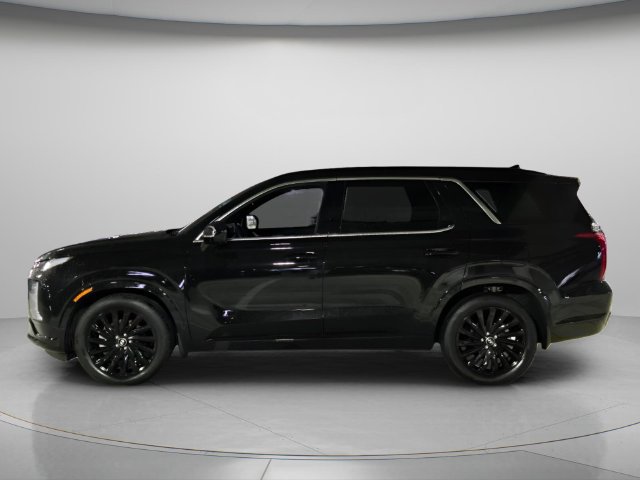 Used 2025 Hyundai Palisade Calligraphy AWD/4WD image 3