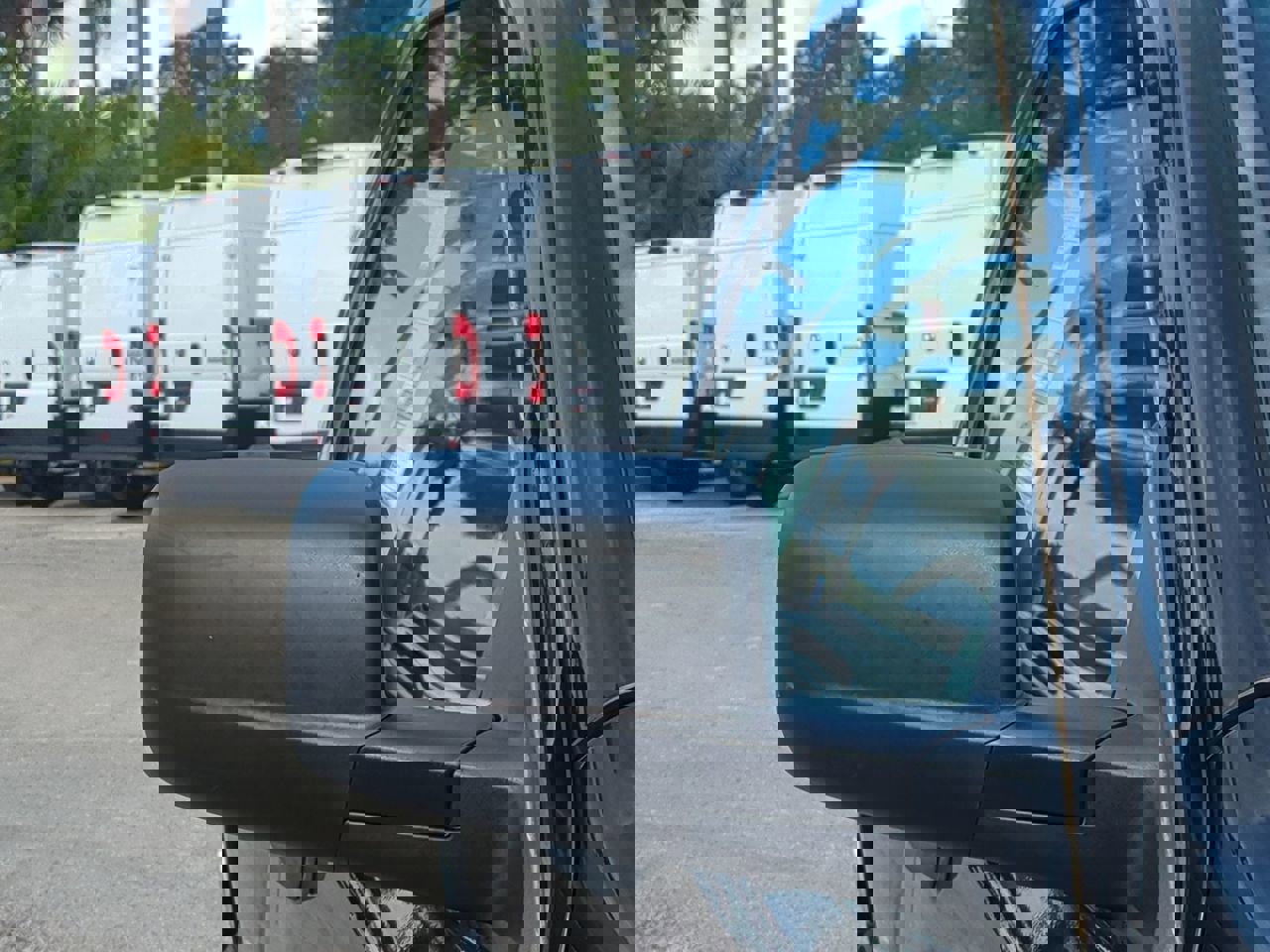 Used 2016 RAM 1500 Express image 11