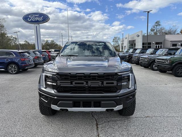 New 2025 Ford F150 Raptor image 10