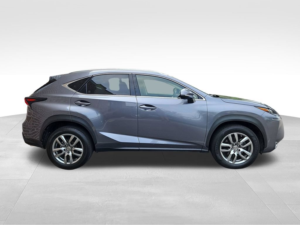 Used 2015 Lexus NX 200t AWD w/ Premium Package image 4