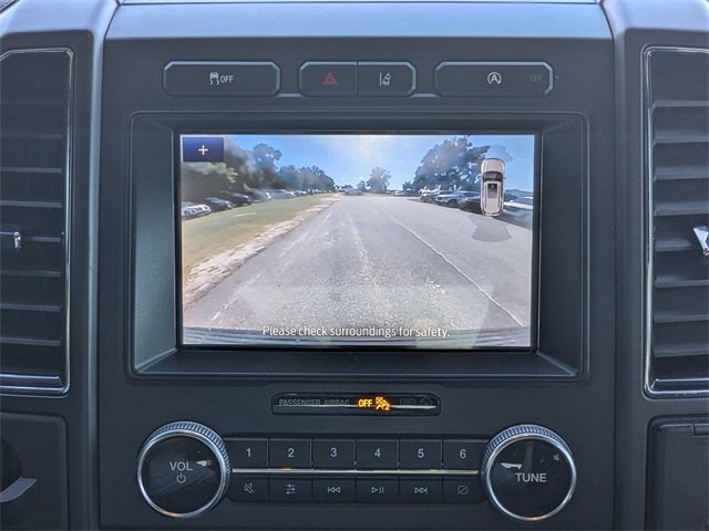 Used 2020 Ford Expedition Limited image 31