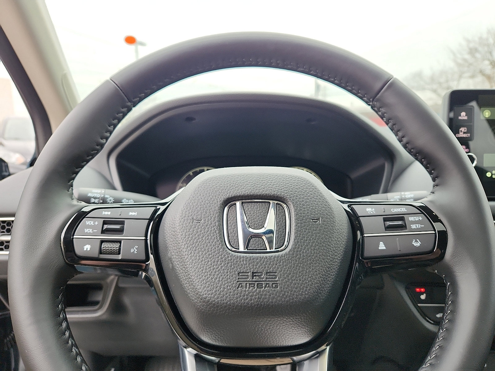New 2026 Honda HR-V EX-L image 14