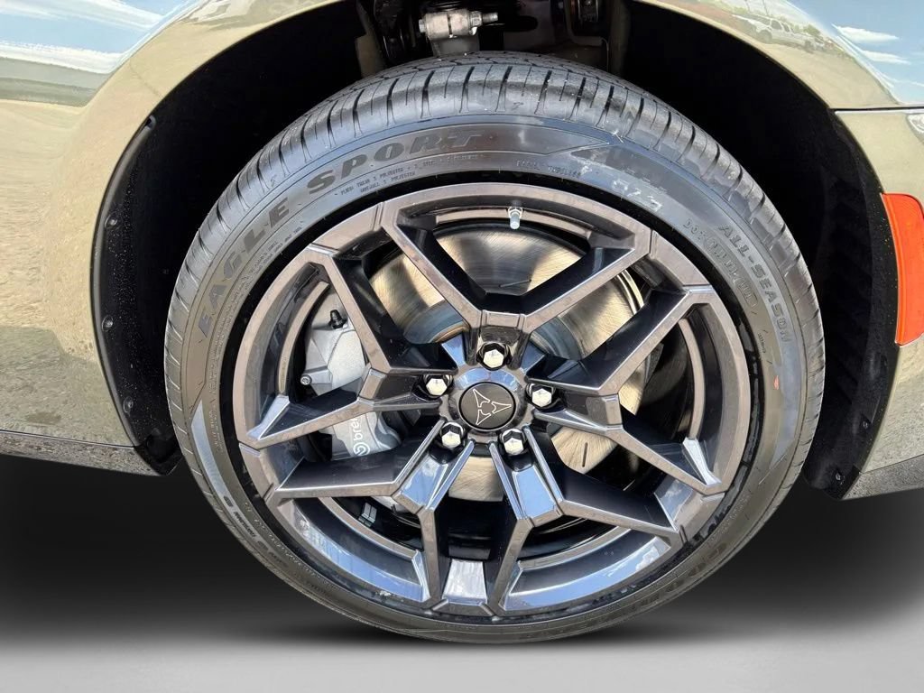 New 2026 Dodge Charger R/T AWD/4WD image 10