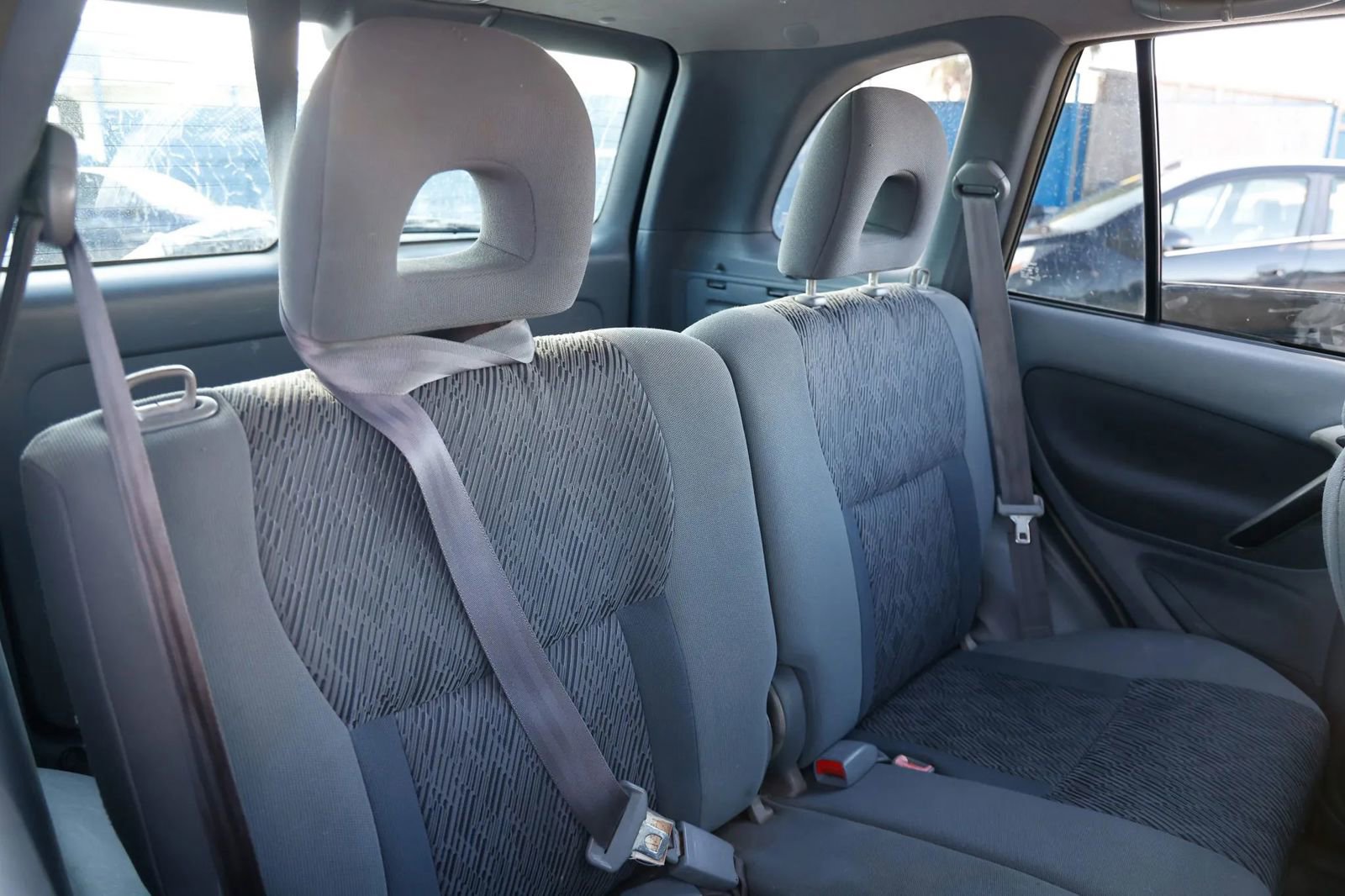 Used 2002 Toyota RAV4 2WD image 17