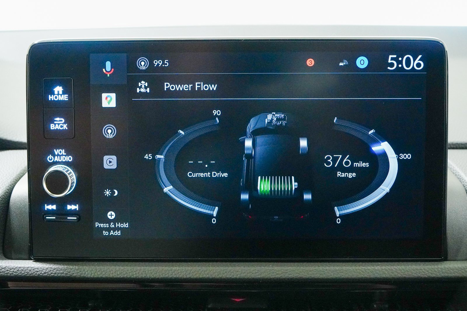 New 2026 Honda CR-V Sport Touring image 28