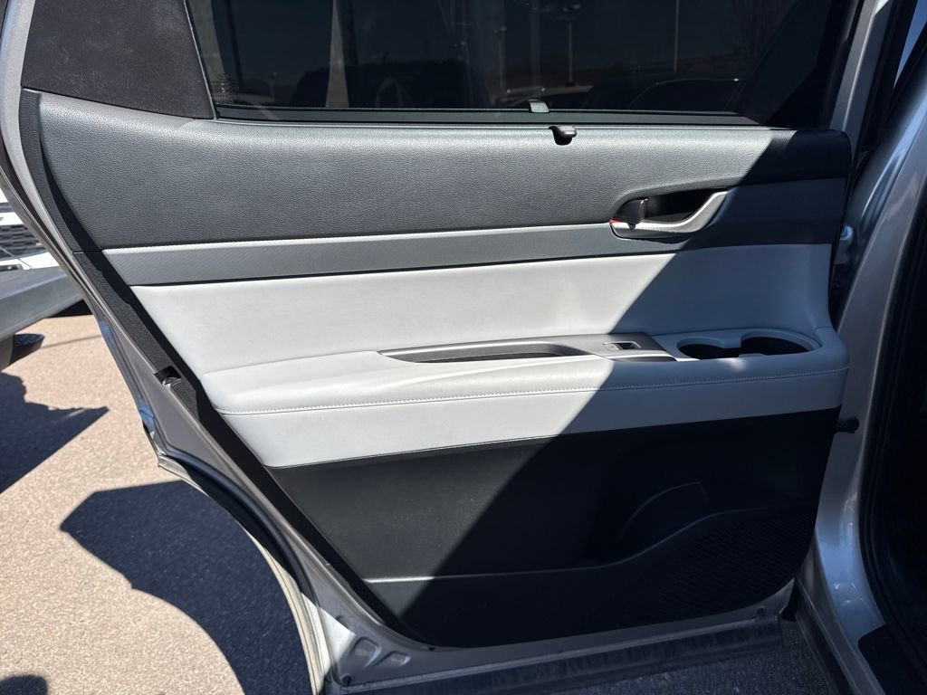 Used 2022 Hyundai Palisade SEL w/ 8P Bench Seat Package image 31