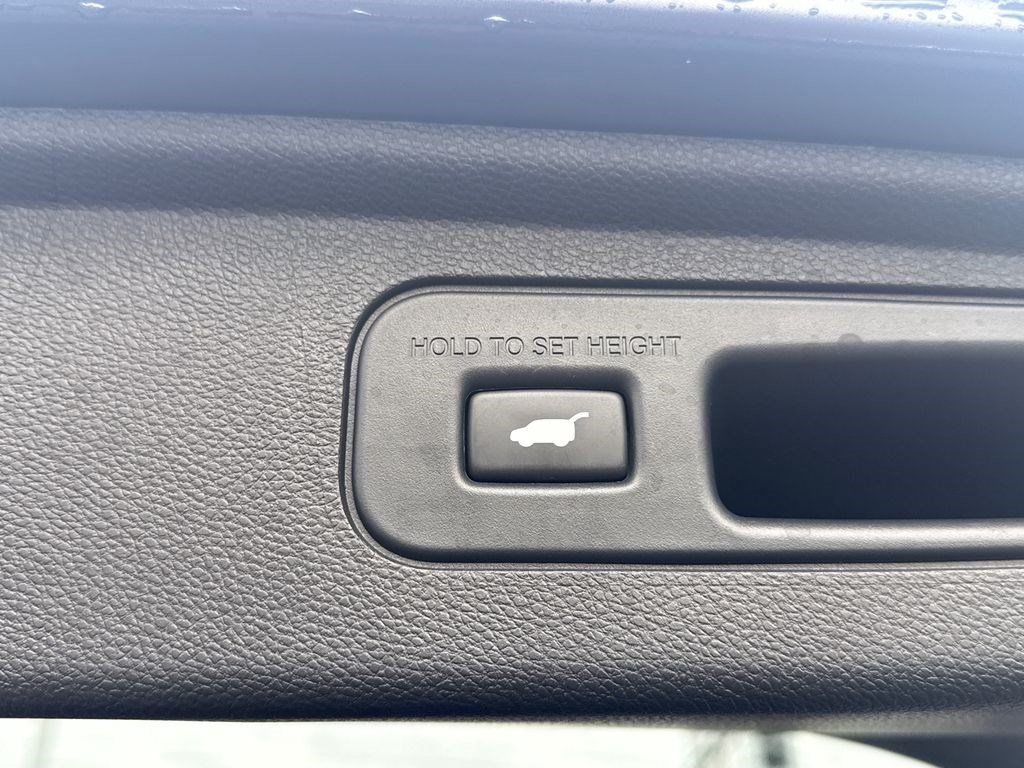 Certified 2023 Honda Odyssey EX-L image 17